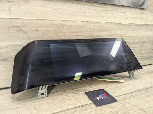 19-21 OEM BMW G20 330 M340 Dash Center Display NBT Navigation Screen Monitor