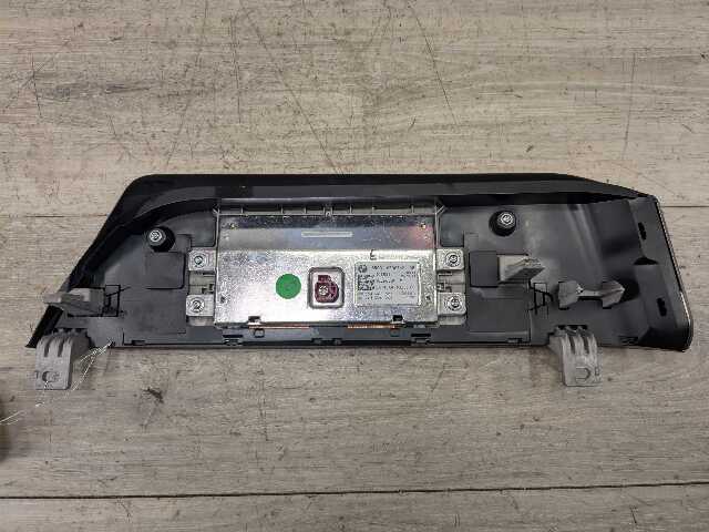 19-21 OEM BMW G20 330 M340 Dash Center Display NBT Navigation Screen Monitor
