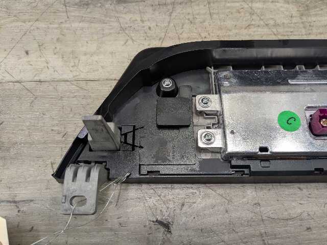 19-21 OEM BMW G20 330 M340 Dash Center Display NBT Navigation Screen Monitor
