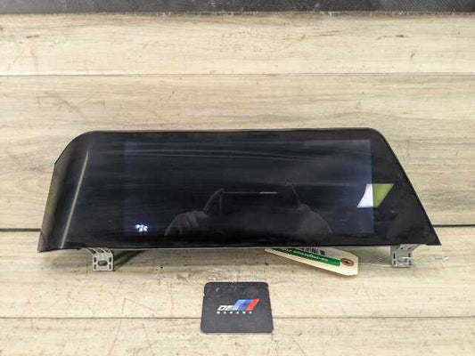 19-21 OEM BMW G20 330 M340 Dash Center Display NBT Navigation Screen Monitor