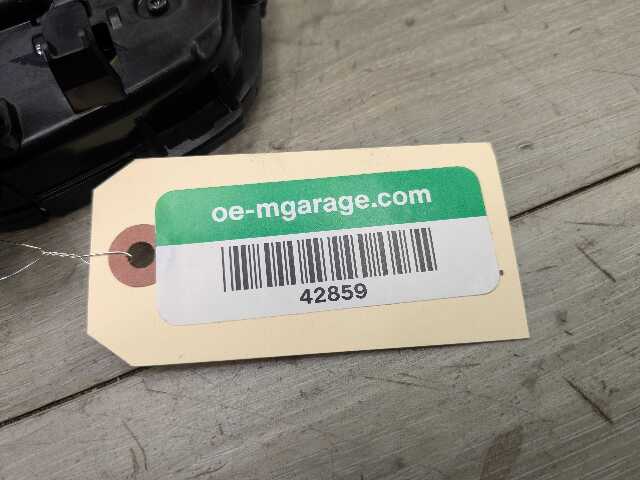 OEM BMW G01 G05 G20 G22 G30 G80 G82 Digital Instrument Cluster Speedometer Dash