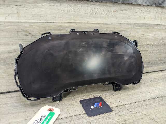 OEM BMW G01 G05 G20 G22 G30 G80 G82 Digital Instrument Cluster Speedometer Dash