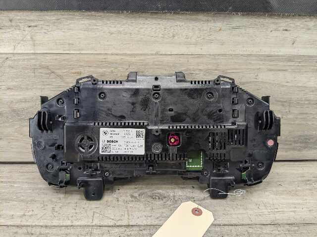 OEM BMW G01 G05 G20 G22 G30 G80 G82 Digital Instrument Cluster Speedometer Dash