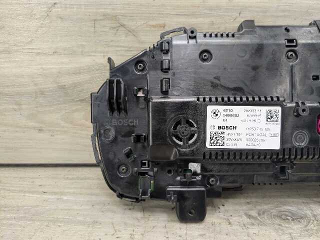 OEM BMW G01 G05 G20 G22 G30 G80 G82 Digital Instrument Cluster Speedometer Dash