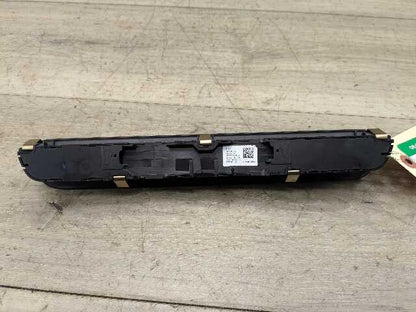 OEM BMW G20 G22 G23 G80 G82 G83 M3 M4 Control Panel Radio Media Buttons Control