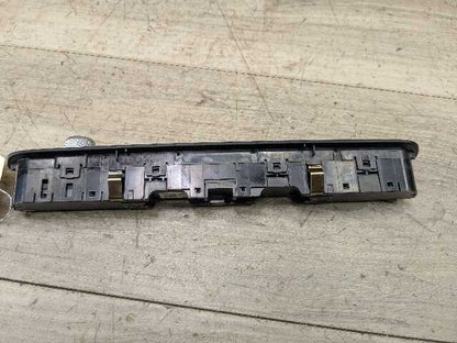 OEM BMW G20 G22 G23 G80 G82 G83 M3 M4 Control Panel Radio Media Buttons Control