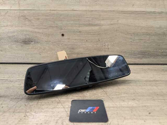 OEM BMW F97 G01 G05 G20 G26 G80 Auto Dim Rear View Interior Mirror EC/LED/GTO