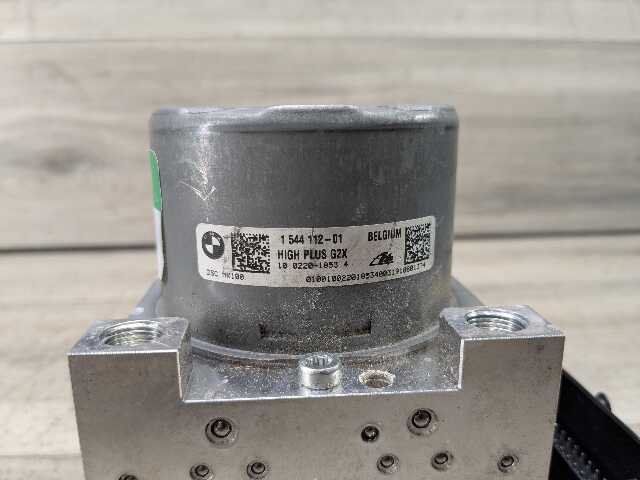 OEM BMW G20 G22 G23 G42 ABS Brake Pump Anti Lock DSC Dynamic Stability Control