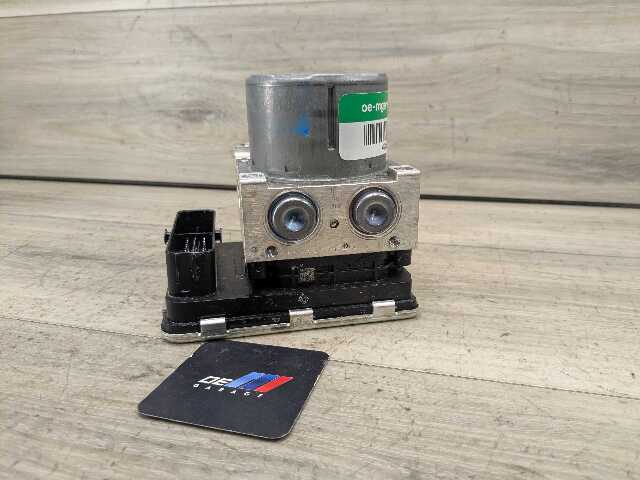 OEM BMW G20 G22 G23 G42 ABS Brake Pump Anti Lock DSC Dynamic Stability Control