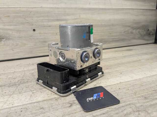 OEM BMW G20 G22 G23 G42 ABS Brake Pump Anti Lock DSC Dynamic Stability Control