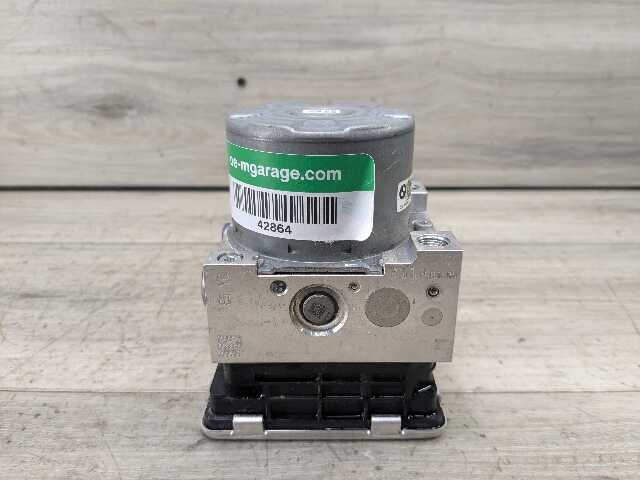 OEM BMW G20 G22 G23 G42 ABS Brake Pump Anti Lock DSC Dynamic Stability Control