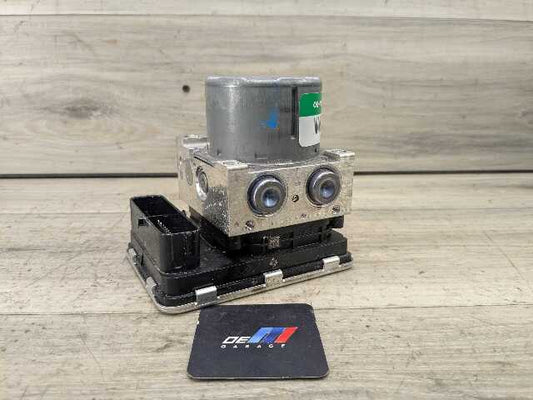 OEM BMW G20 G22 G23 G42 ABS Brake Pump Anti Lock DSC Dynamic Stability Control