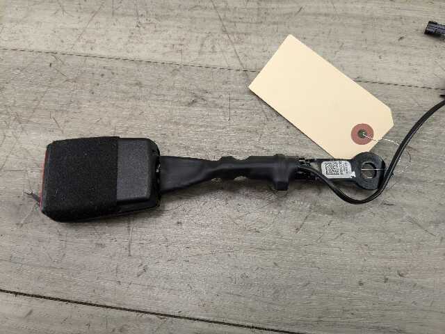 OEM BMW F93 F97 G01 G02 G16 G20 G80 M3 330 M340 Front Left Right Seatbelt Buckle