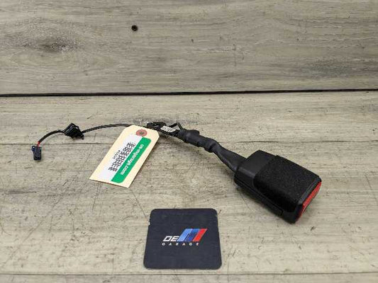OEM BMW F93 F97 G01 G02 G16 G20 G80 M3 330 M340 Front Left Right Seatbelt Buckle