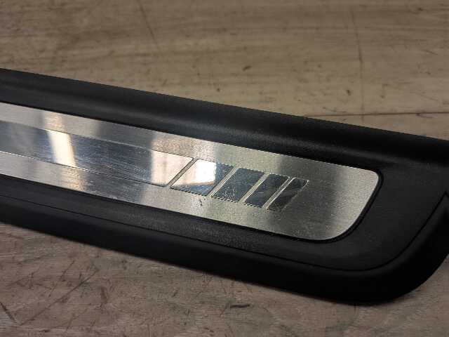 OEM BMW G20 G26 330 M340 M SPORT Front Left Right Door Sill Molding Trim SET