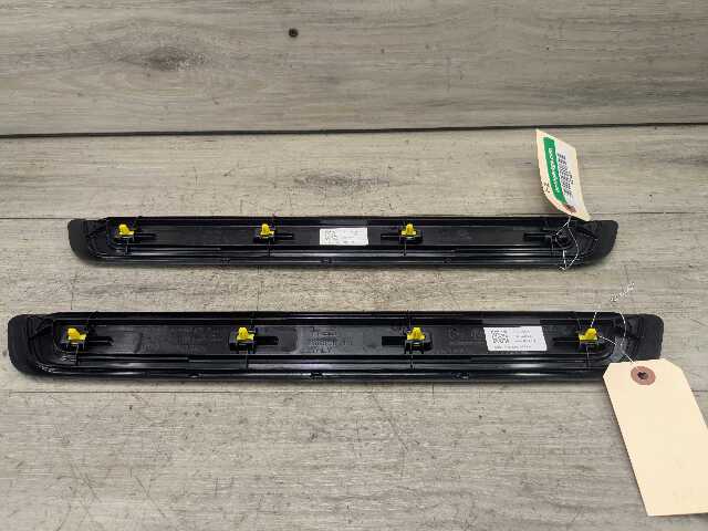 OEM BMW G20 G26 330 M340 M SPORT Front Left Right Door Sill Molding Trim SET