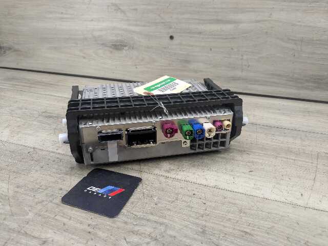 PRE-LCI OEM BMW F90 G20 G30 G05 Navigation Radio Audio Head Unit MGU HU HIGH 1.4