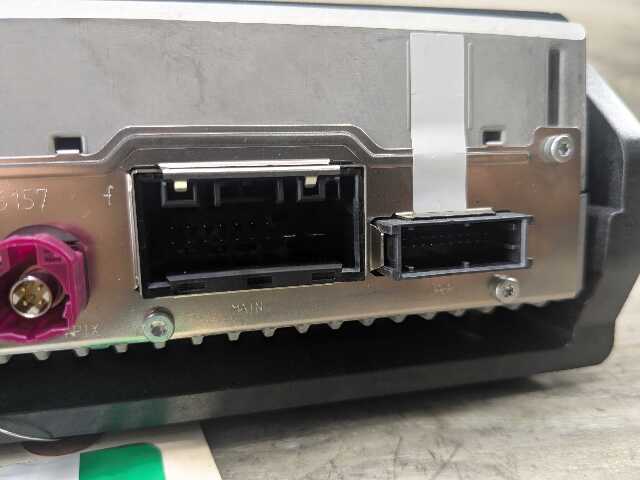 PRE-LCI OEM BMW F90 G20 G30 G05 Navigation Radio Audio Head Unit MGU HU HIGH 1.4