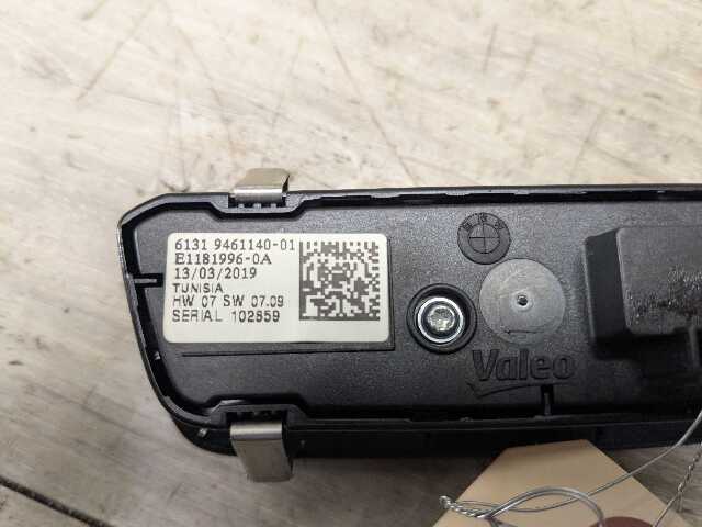 PRE-LCI OEM BMW G20 G22 G23 G26* 330 430 Headlight Control Switch Light Module