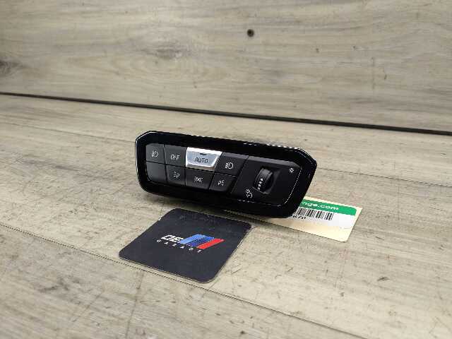 PRE-LCI OEM BMW G20 G22 G23 G26* 330 430 Headlight Control Switch Light Module