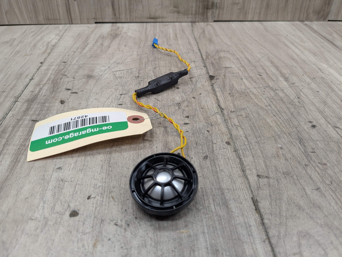 OEM BMW F44 F90 G12 G20 G26 G30 G80 Top-hifi Loudspeaker Tweeter HARMON KARDON