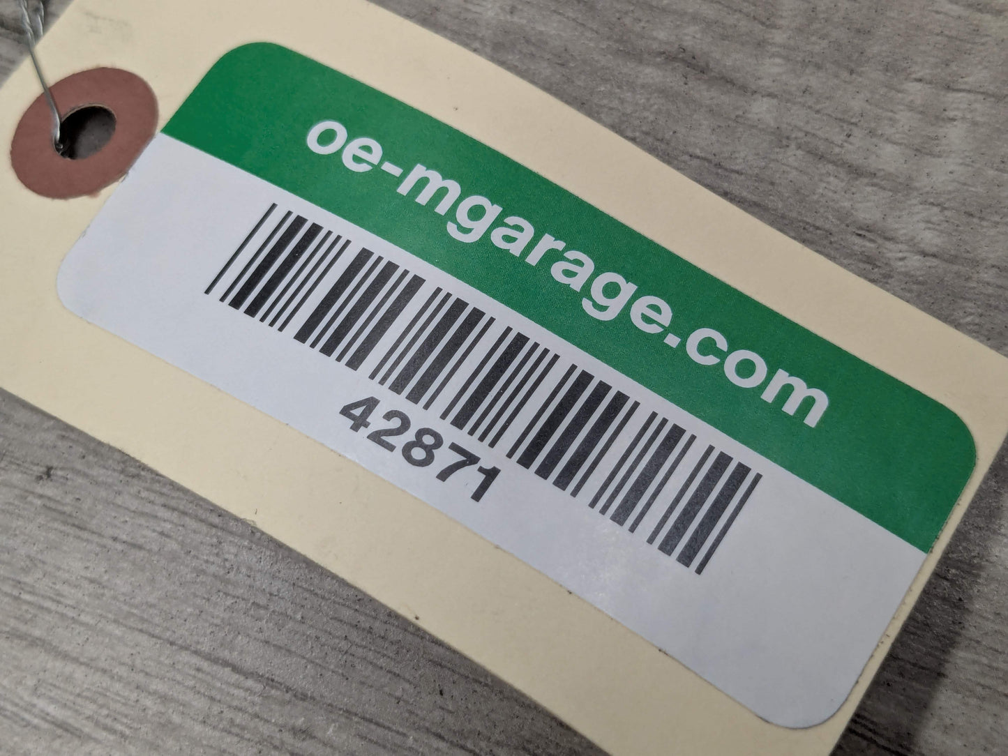 OEM BMW F44 F90 G12 G20 G26 G30 G80 Top-hifi Loudspeaker Tweeter HARMON KARDON