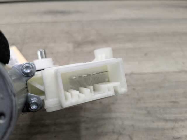 19-25 OEM BMW G20 G80 330 M340 Front Right Passenger Door Window Regulator Motor