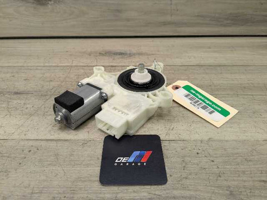 19-25 OEM BMW G20 G80 330 M340 Front Right Passenger Door Window Regulator Motor
