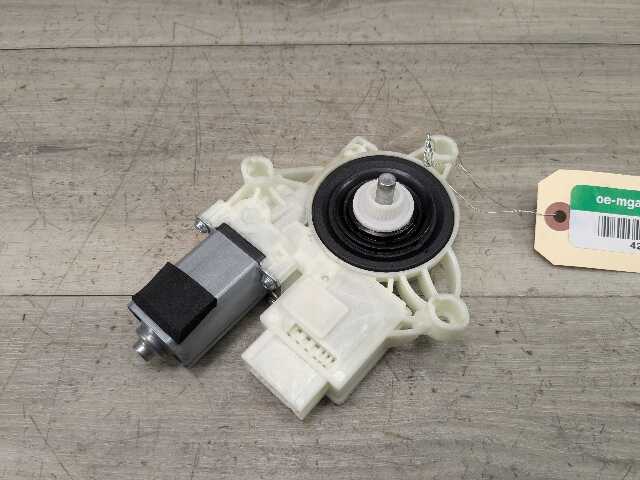 19-24 OEM BMW G20 G80 330 M340 M3 Rear Left Driver Door Window Regulator Motor