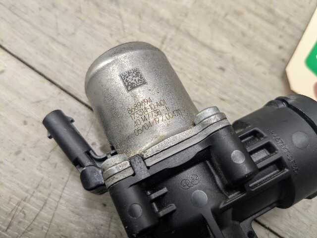 OEM BMW G01 G20 G22 G23 G26 G30 330 430 X3 Engine B46 Heater Water Switch Valve