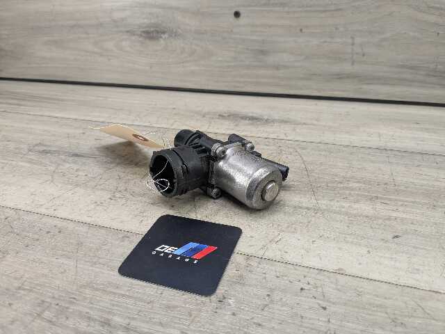 OEM BMW G01 G20 G22 G23 G26 G30 330 430 X3 Engine B46 Heater Water Switch Valve