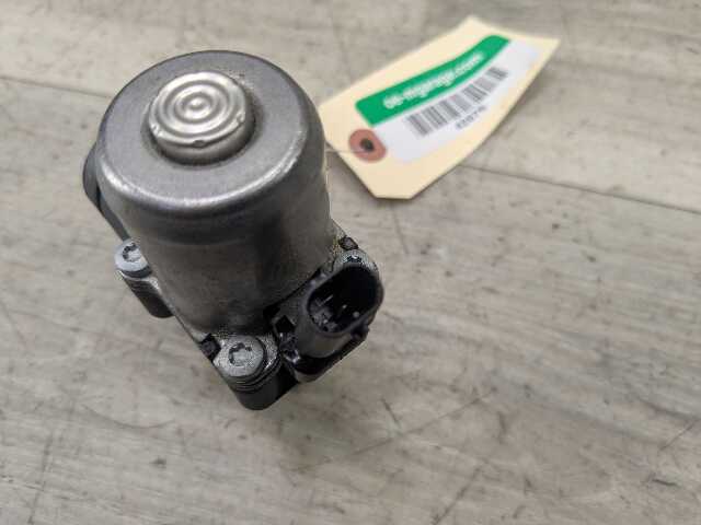 OEM BMW G01 G20 G22 G23 G26 G30 330 430 X3 Engine B46 Heater Water Switch Valve