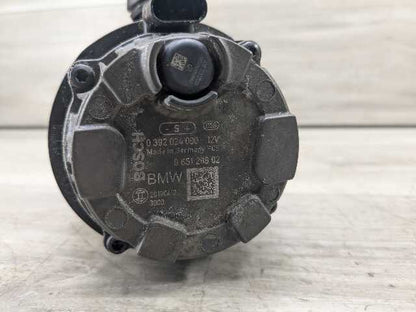 OEM BMW G01 G05 G20 G22 G26 Engine B46 B58 Auxiliary Electric Water Pump Cooling