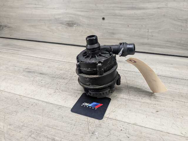 OEM BMW G01 G05 G20 G22 G26 Engine B46 B58 Auxiliary Electric Water Pump Cooling