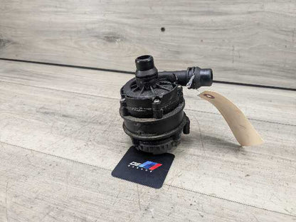 OEM BMW G01 G05 G20 G22 G26 Engine B46 B58 Auxiliary Electric Water Pump Cooling