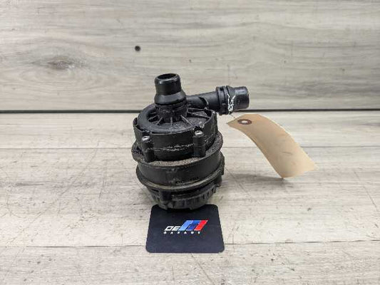 OEM BMW G01 G05 G20 G22 G26 Engine B46 B58 Auxiliary Electric Water Pump Cooling