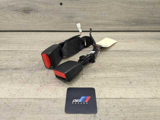 OEM BMW G20 G22 G26 G80 G82 M3 M4 Rear Right Passenger Seatbelt Seat Belt Buckle