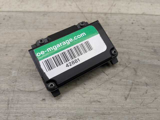 19-24 OEM BMW G05 G20 G22 G26 G29 Windshield Parking Lane Assist KAFAS Camera