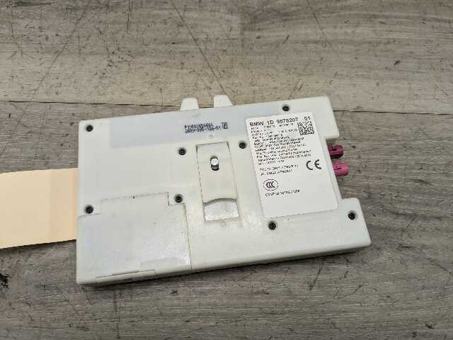 17-24 OEM BMW F44 F90 G01 G12 G05 G20 G30 G42 G80 Telematics Control Unit Module