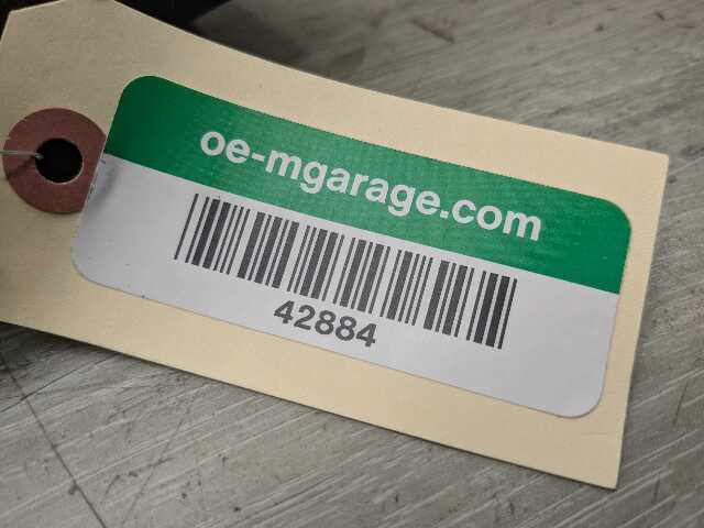 PRE-LCI OEM BMW F90 G01 G12* G20 G30 M5 M8 Trunk Tailgate Decklid Control Module