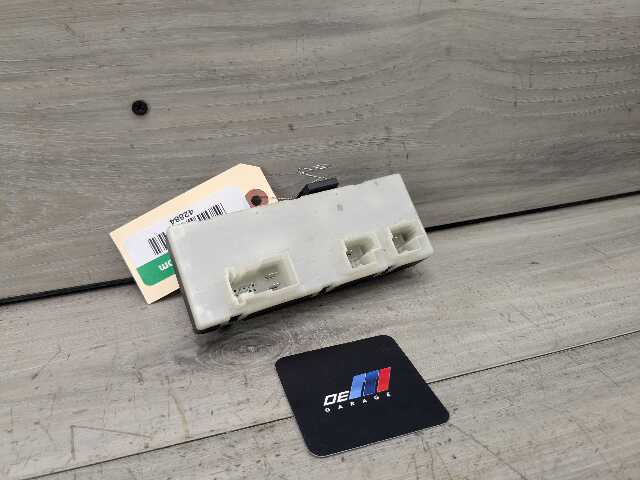 PRE-LCI OEM BMW F90 G01 G12* G20 G30 M5 M8 Trunk Tailgate Decklid Control Module