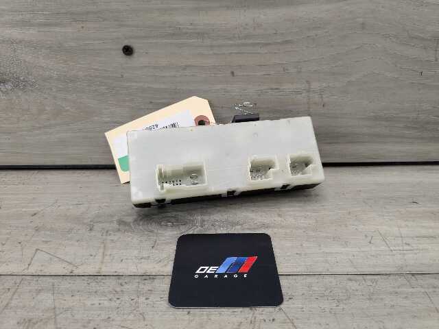 PRE-LCI OEM BMW F90 G01 G12* G20 G30 M5 M8 Trunk Tailgate Decklid Control Module