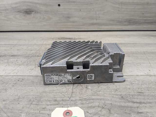 OEM BMW G01 G05 G07 G12 G20 G22 G29 Top-Hifi Radio Sound Amplifier HARMAN KARDON