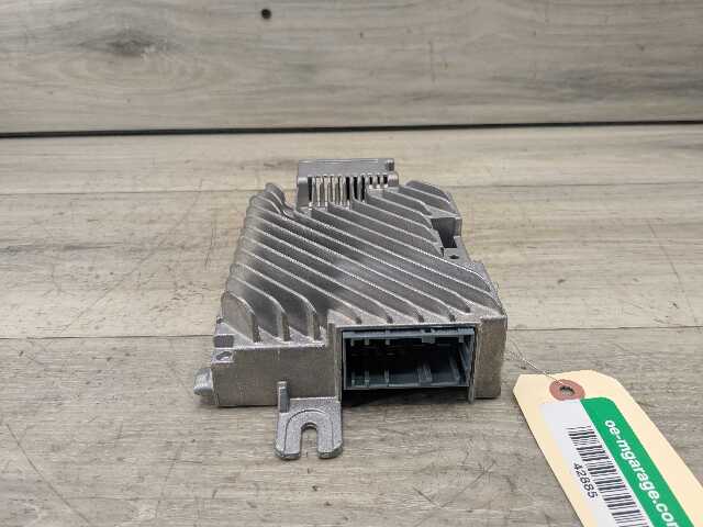 OEM BMW G01 G05 G07 G12 G20 G22 G29 Top-Hifi Radio Sound Amplifier HARMAN KARDON