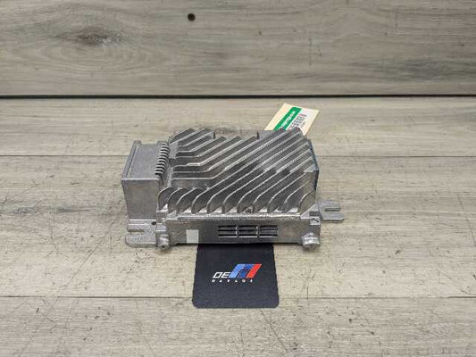 OEM BMW G01 G05 G07 G12 G20 G22 G29 Top-Hifi Radio Sound Amplifier HARMAN KARDON