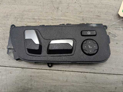 19-24 OEM BMW F97 G01 G20 G26 Front Right Passenger Seat Adjust Control Switch