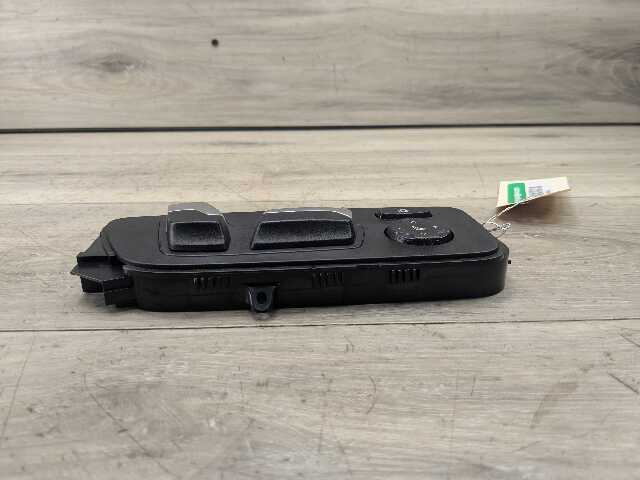 19-24 OEM BMW F97 G01 G20 G26 Front Right Passenger Seat Adjust Control Switch