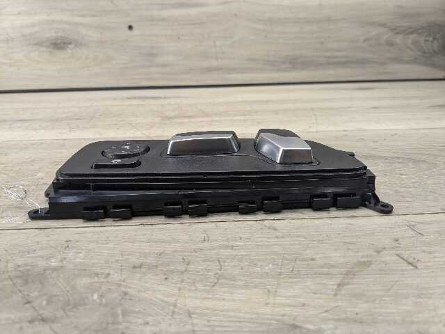 19-24 OEM BMW F97 G01 G20 G26 Front Right Passenger Seat Adjust Control Switch