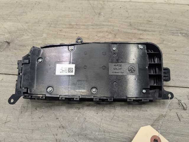 19-24 OEM BMW F97 G01 G20 G26 Front Right Passenger Seat Adjust Control Switch