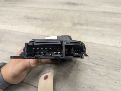 19-24 OEM BMW F97 G01 G20 G26 Front Right Passenger Seat Adjust Control Switch